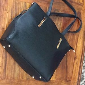 Laptop  or jeans bag